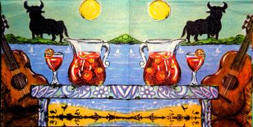 045 Mittelmeer - 3-lagig